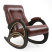 Кресло-качалка модель 4 - 