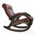 Кресло-качалка модель 4 - 