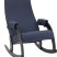 Кресло-качалка модель 67М - 