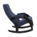 Кресло-качалка модель 67М - 