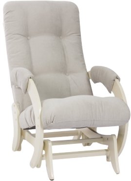 Кресло-глайдер модель 68 