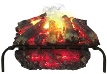 Очаг Real Flame 3D Silva Log 26