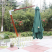  Садовый зонт Garden Way SLHU007 - 