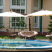 Садовый зонт Garden Way SLHU002 с боковым кантом - 