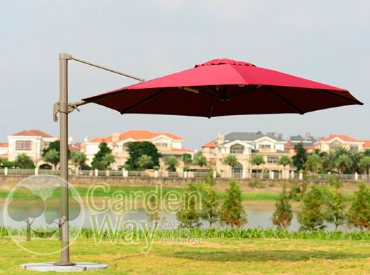 Садовый зонт Garden Way А002-3000 